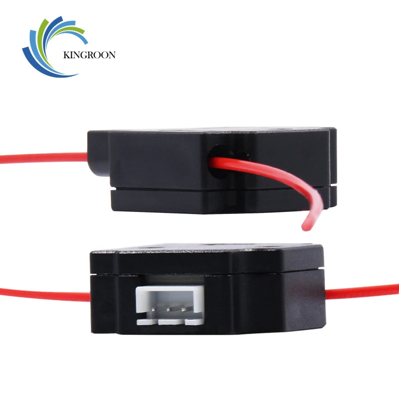 KINGROON Filament Runout Detection Module with 1M Cable