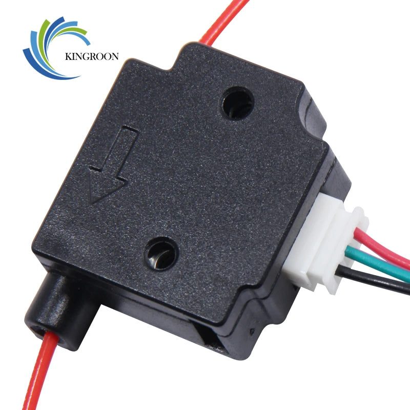 KINGROON Filament Runout Detection Module with 1M Cable