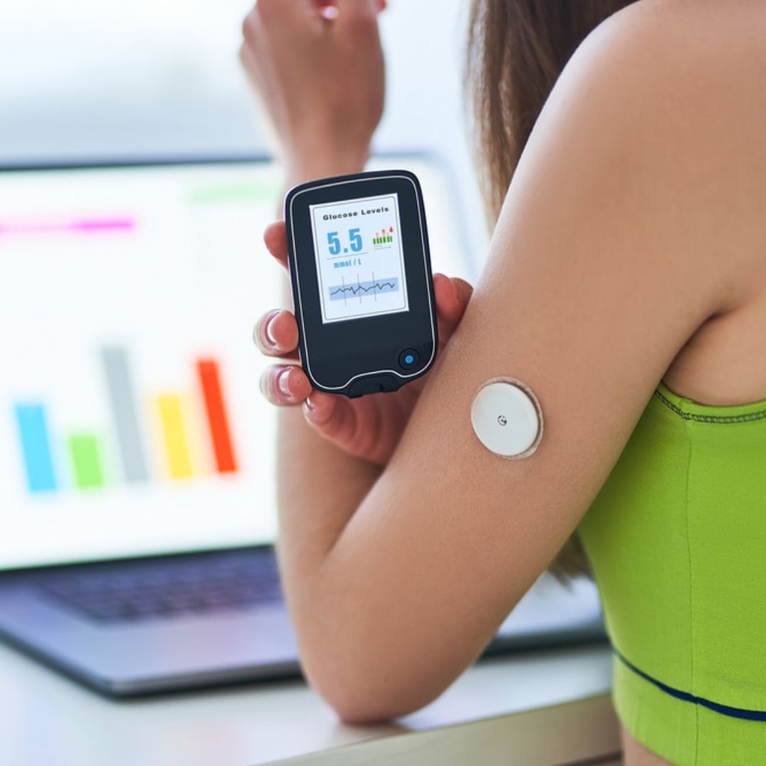 Wearable Devices