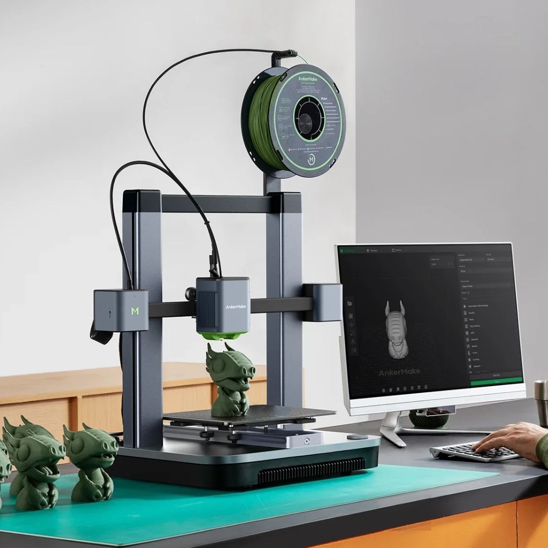 3D Printing Accessories