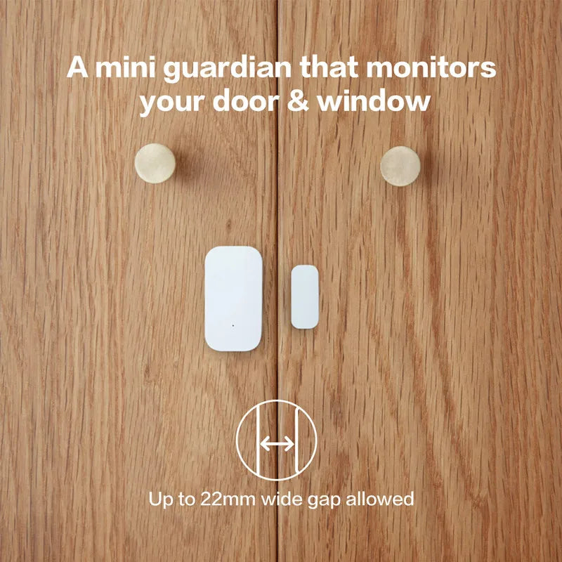 Aqara ZigBee Door & Window Sensor