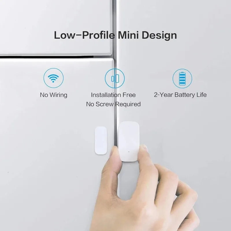 Aqara ZigBee Door & Window Sensor