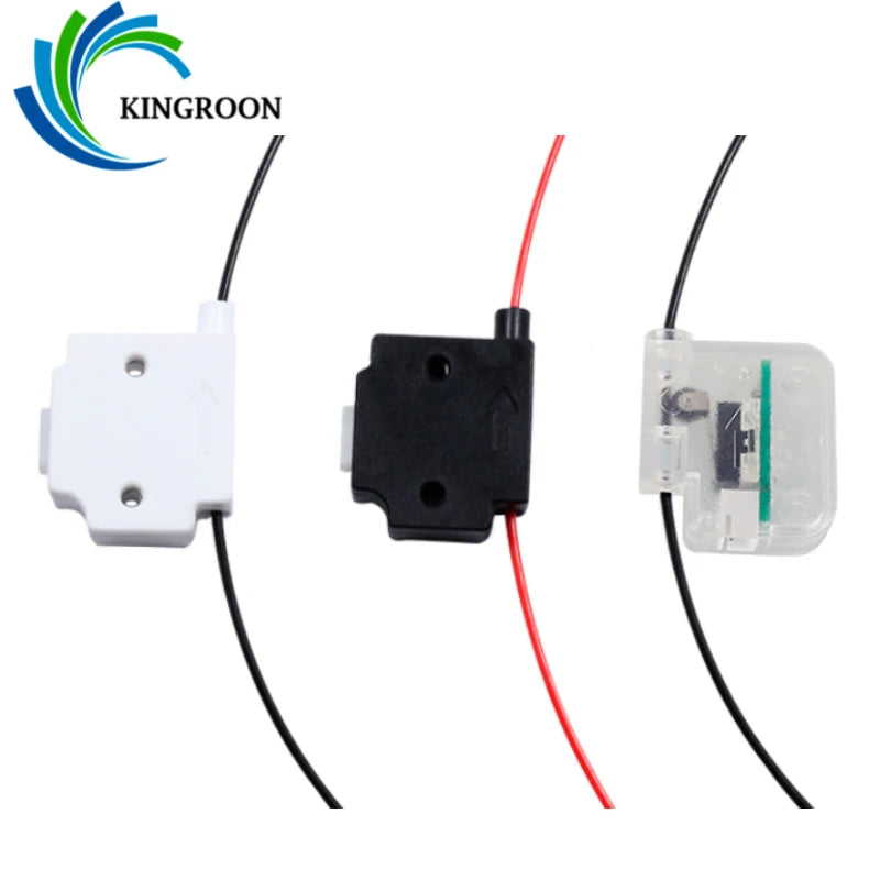 KINGROON Filament Runout Detection Module with 1M Cable