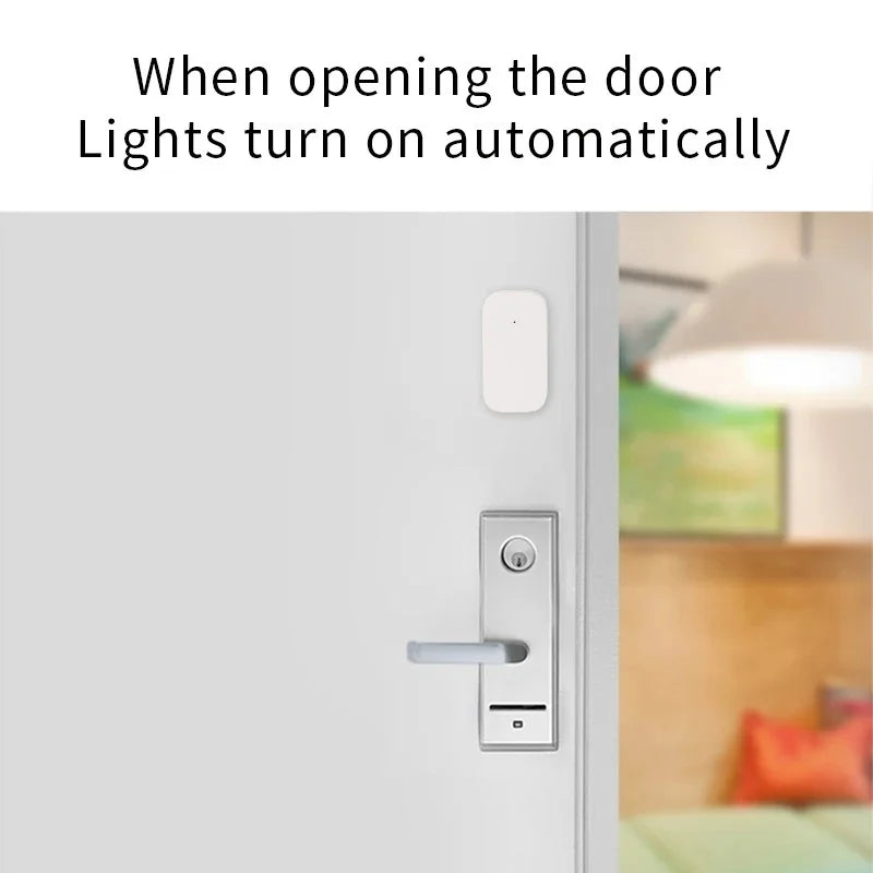 Aqara ZigBee Door & Window Sensor