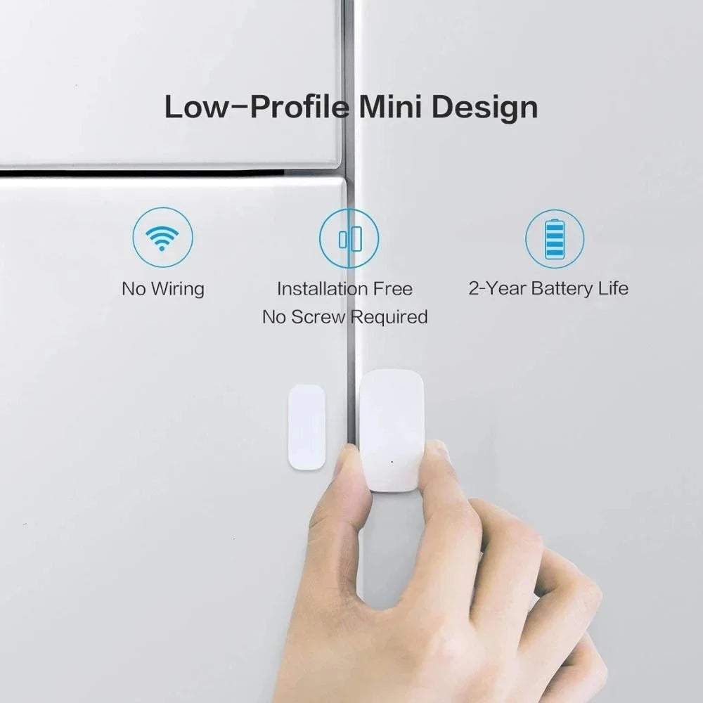 Aqara ZigBee Door & Window Sensor