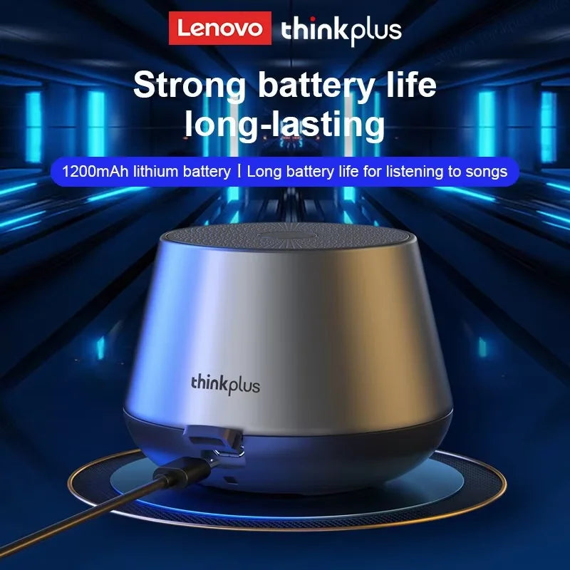 Lenovo K3 Pro Bluetooth 5.0 Portable Speaker