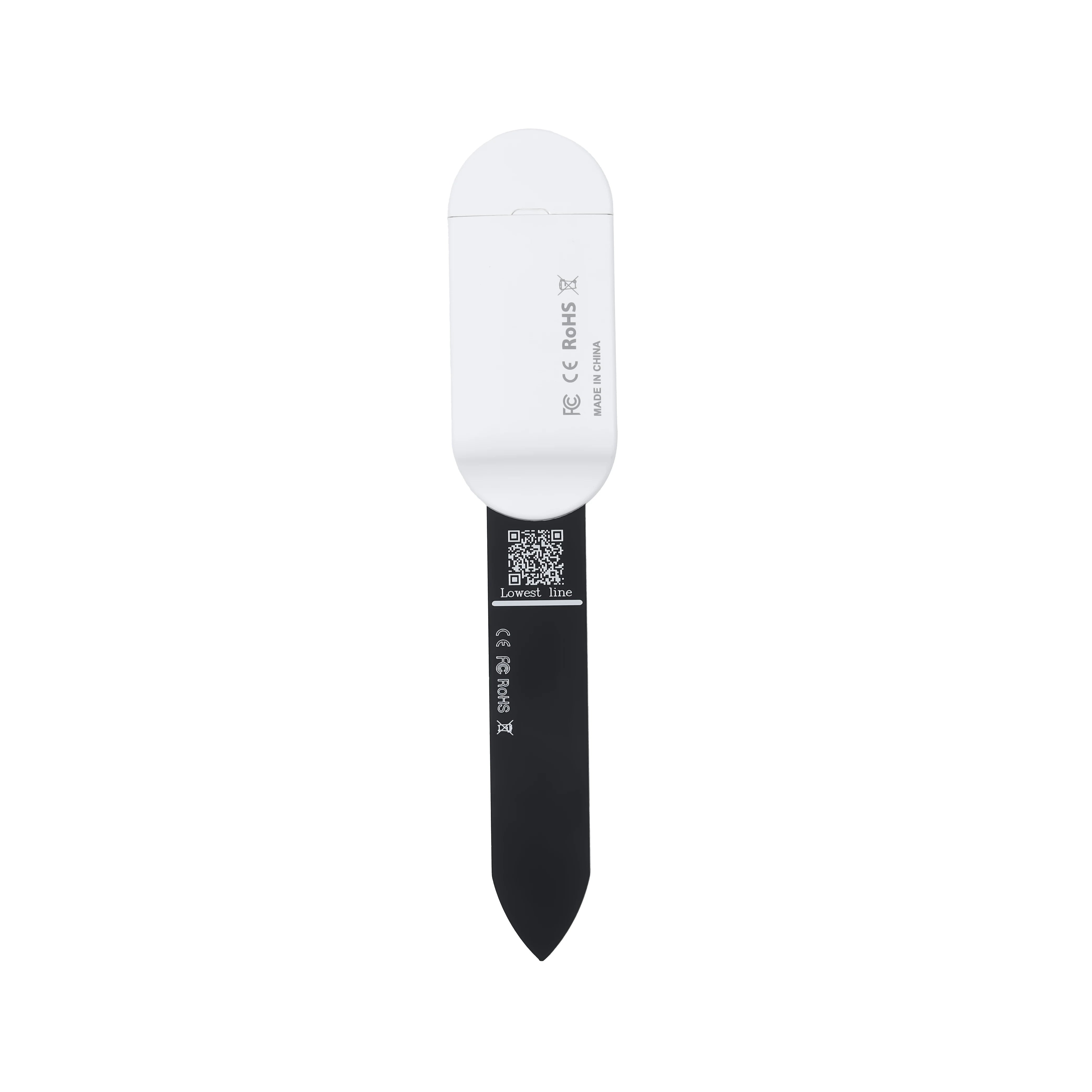 Tuya ZigBee Soil Moisture & Temperature Sensor