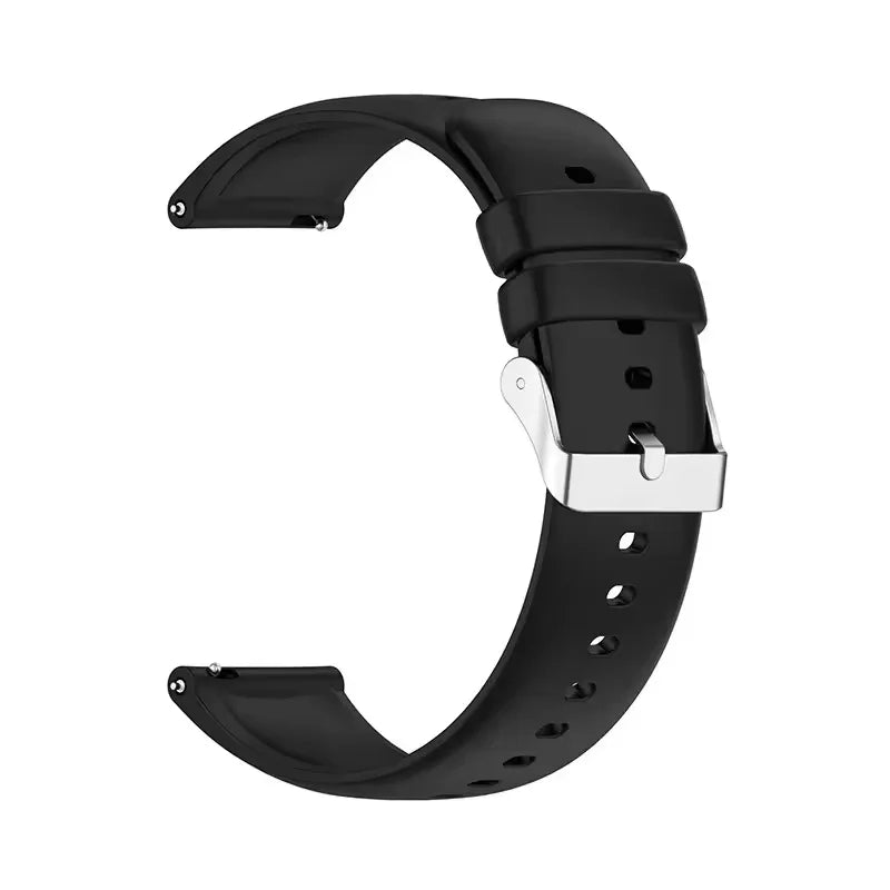 Xiaomi Watch 5 Global – AMOLED GPS Smartwatch