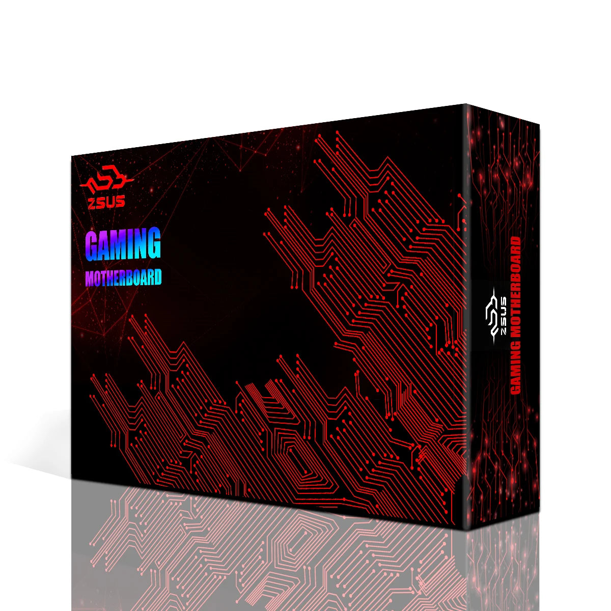 ZSUS X99-W Motherboard Kit – Xeon E5-2680V4 + 16GB DDR4 + M.2 NVMe Support