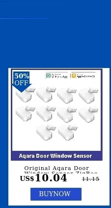 Aqara ZigBee Door & Window Sensor