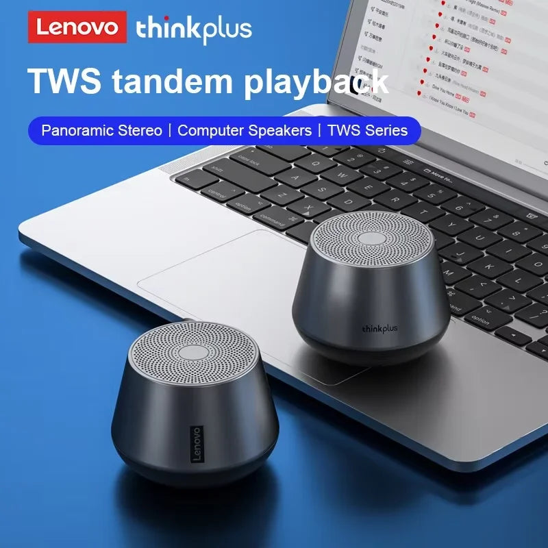 Lenovo K3 Pro Bluetooth 5.0 Portable Speaker