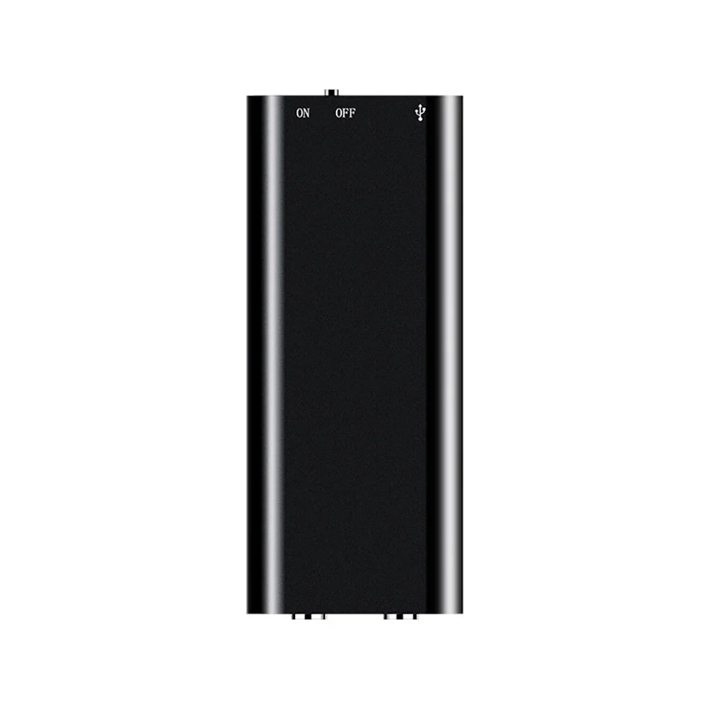 Mini 3-in-1 Voice Recorder & MP3 Player