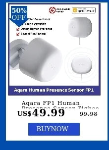 Aqara ZigBee Door & Window Sensor