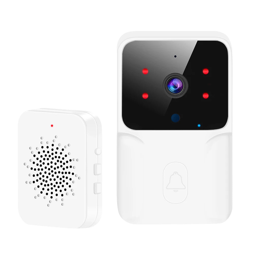 ONENUO WiFi Smart Doorbell