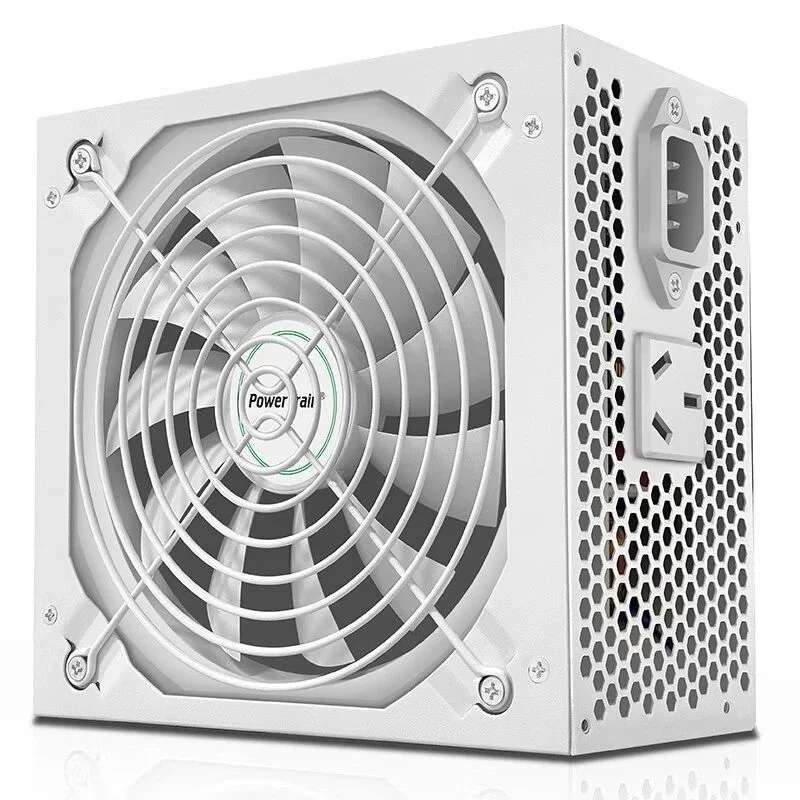 Power Train ATX PSU – 650W/750W/850W/1000W Full Modular Gaming Power Supply