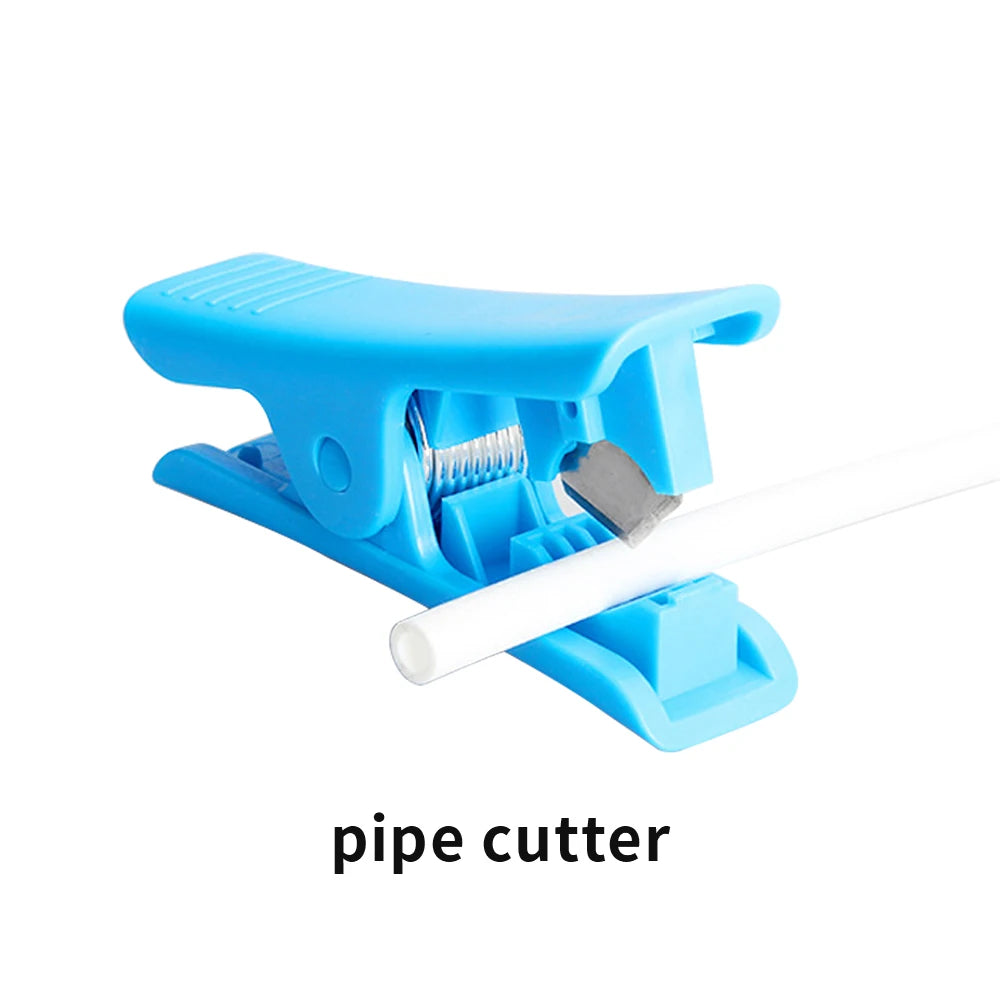 PTFE Tube for Bambu Lab P1P AMS A1 Mini 3D Printer