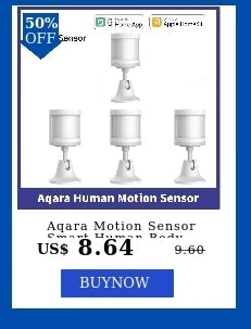 Aqara ZigBee Door & Window Sensor