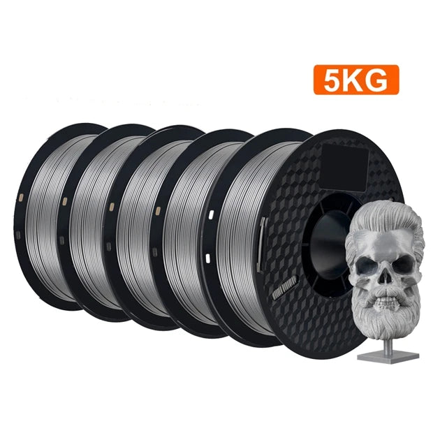 KINGROON PETG 3D Printer Filament 1.75mm – 5KG/10KG