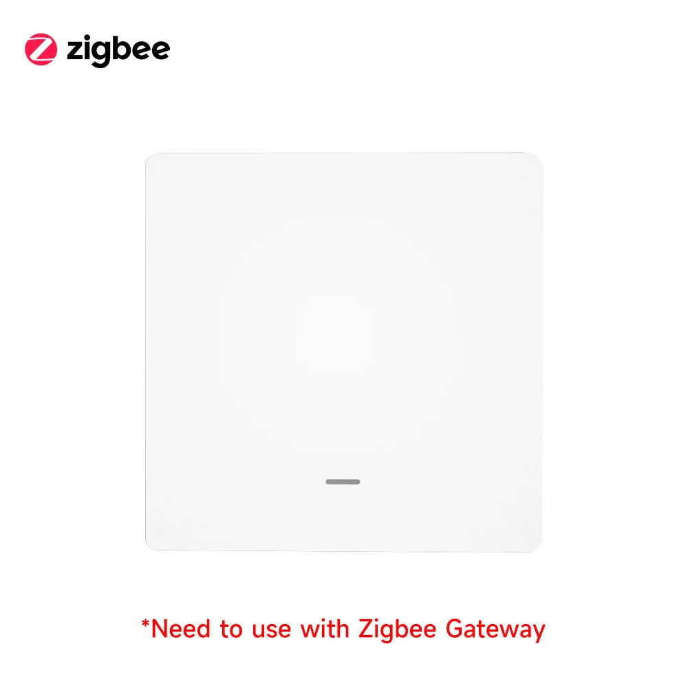 Tuya ZigBee 3.0 Wireless Smart Scene Switch