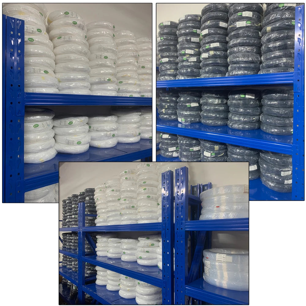 PTFE Tube for Bambu Lab P1P AMS A1 Mini 3D Printer