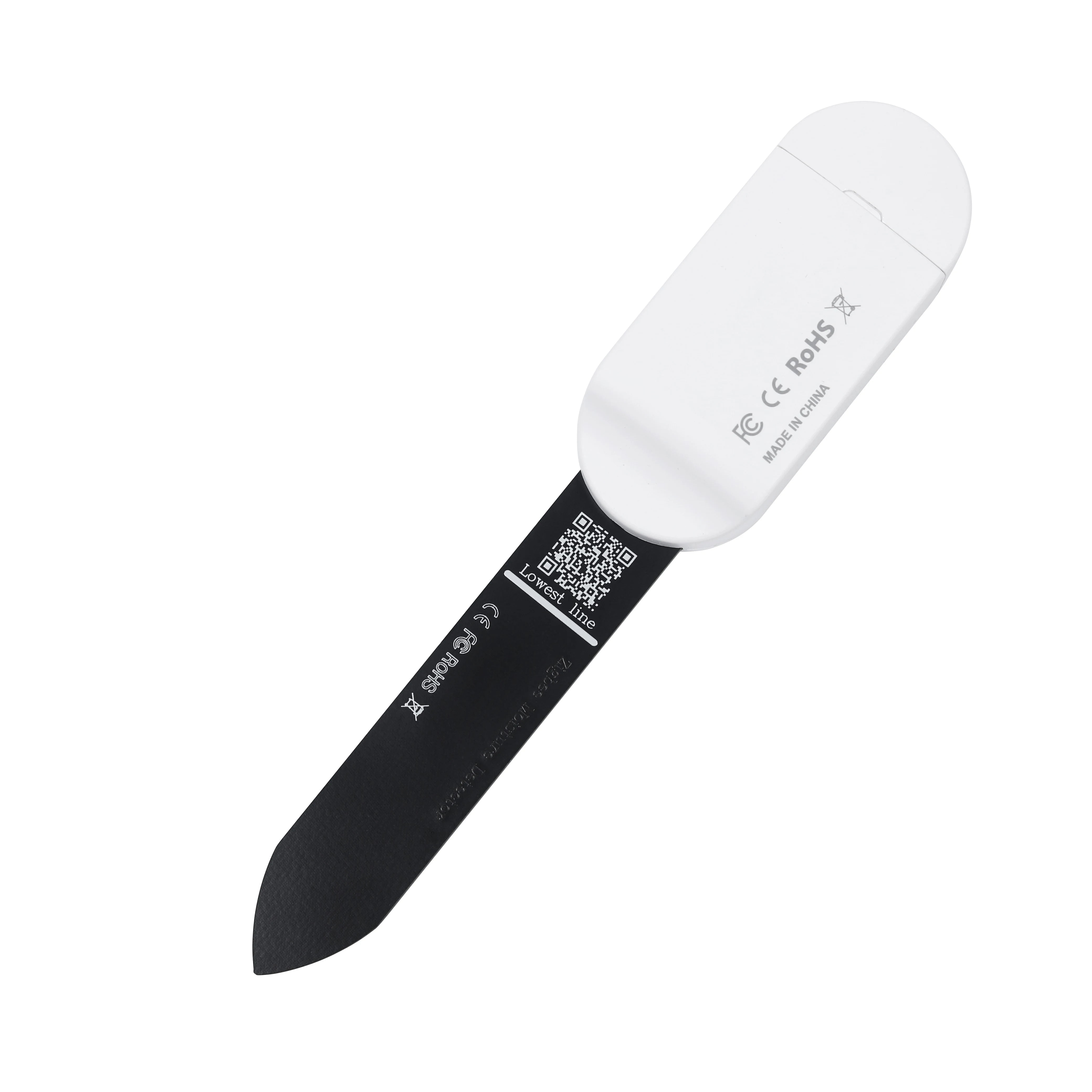 Tuya ZigBee Soil Moisture & Temperature Sensor