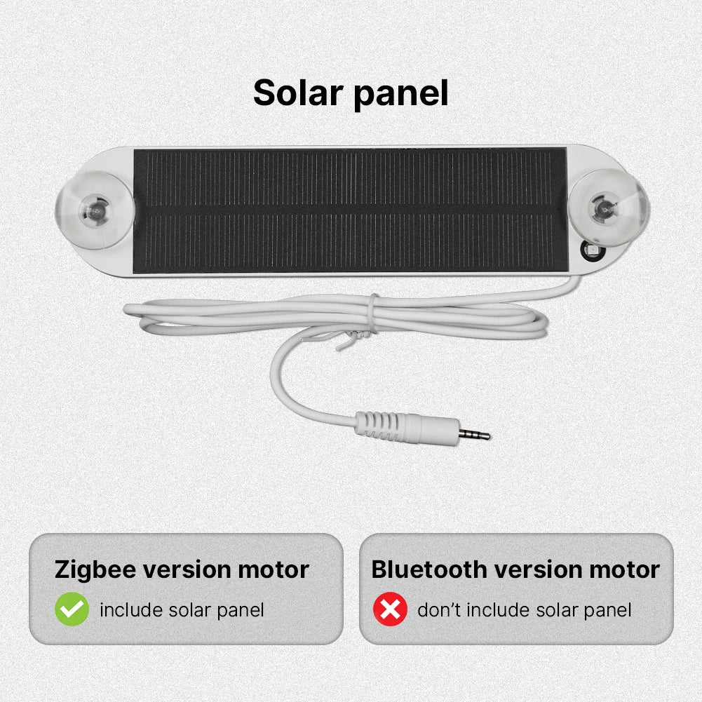 ZigBee Motorized Roller Blinds Drive