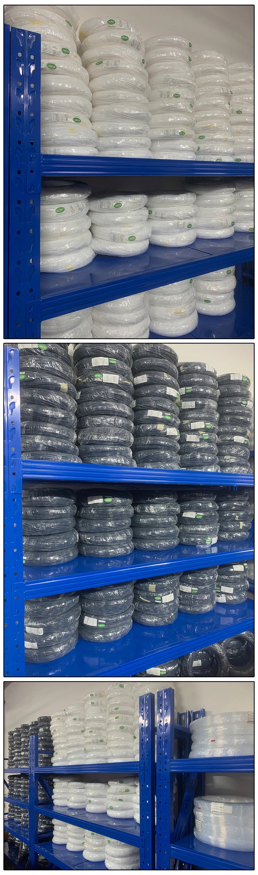 PTFE Tube for Bambu Lab P1P AMS A1 Mini 3D Printer