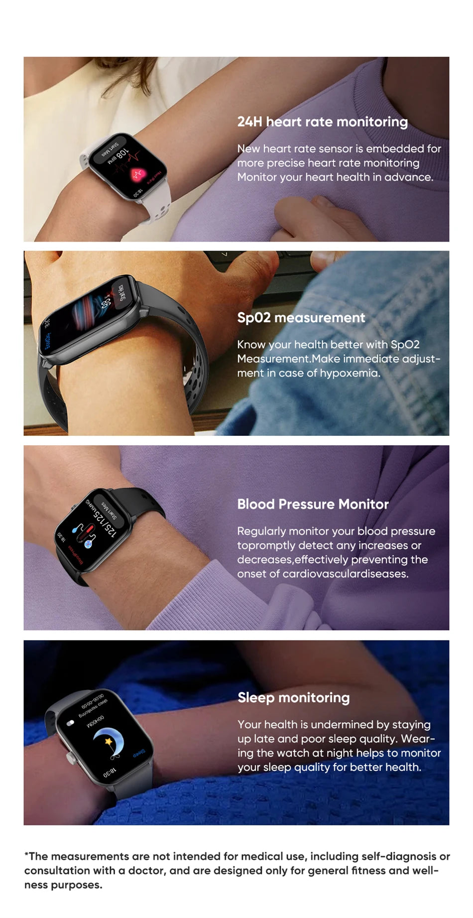 Xiaomi Watch 5 Global – AMOLED GPS Smartwatch