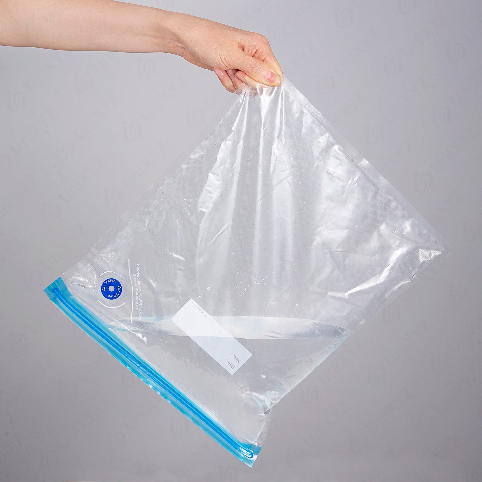 3D Printer Filament Vacuum Storage Bags – 1kg Spools
