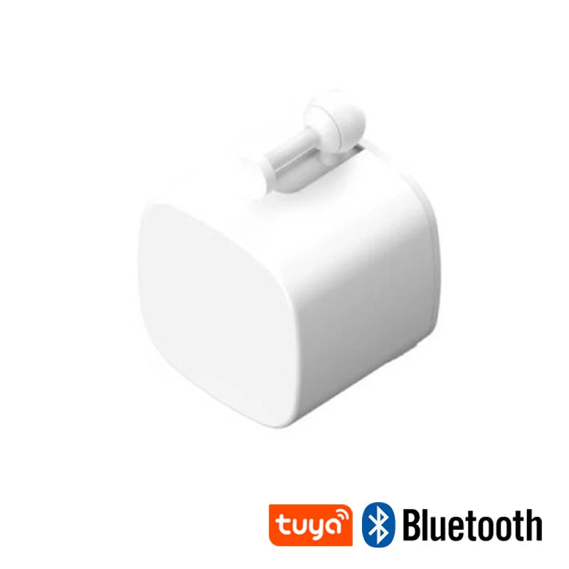 Tuya Zigbee Smart Fingerbot – Voice-Controlled Button Pusher Robot