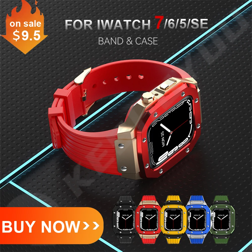LAXASFIT 2025 Smartwatch – 1.73" Bluetooth Health Watch for Men & Women