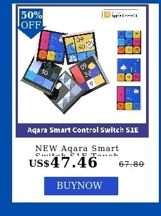 Aqara ZigBee Door & Window Sensor