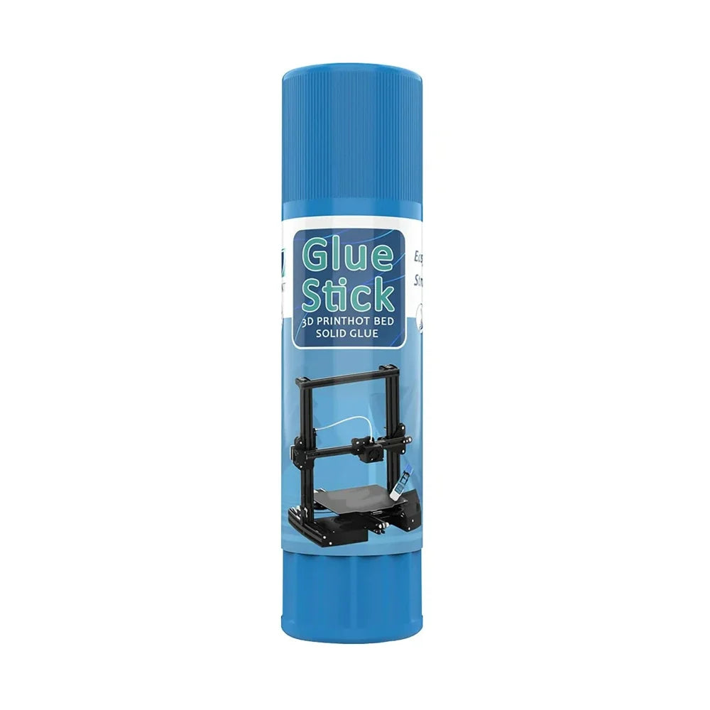 3D Printer PVP Glue Stick – Non-Toxic Bed Adhesive