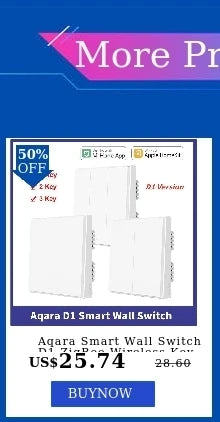 Aqara ZigBee Door & Window Sensor