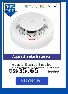 Aqara ZigBee Door & Window Sensor