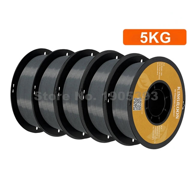 KINGROON PETG 3D Printer Filament 1.75mm – 5KG/10KG