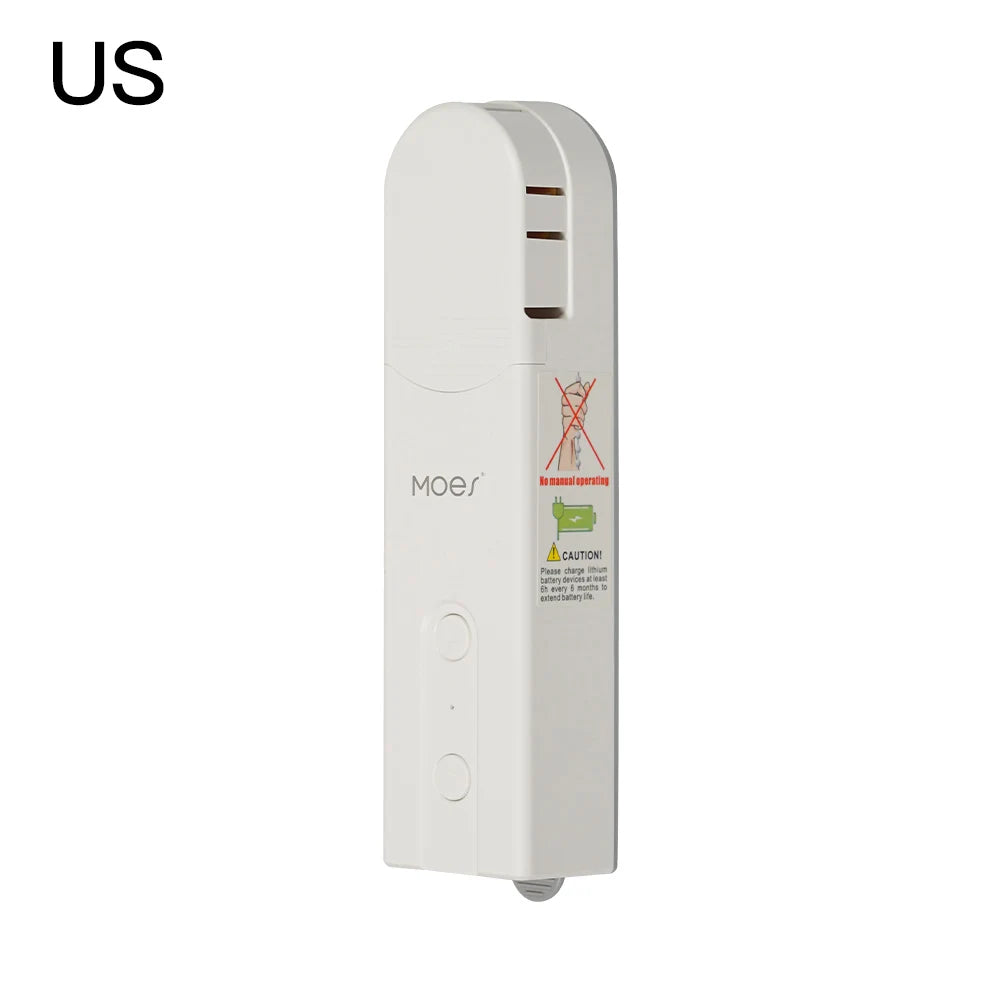 ZigBee Motorized Roller Blinds Drive