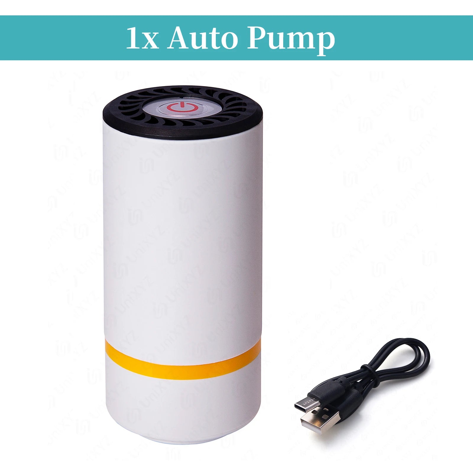 3D Printer Filament Vacuum Storage Bags – 1kg Spools