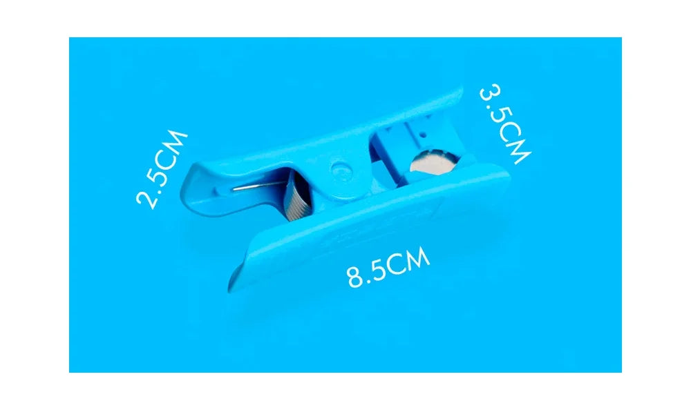 PTFE Tube for Bambu Lab P1P AMS A1 Mini 3D Printer